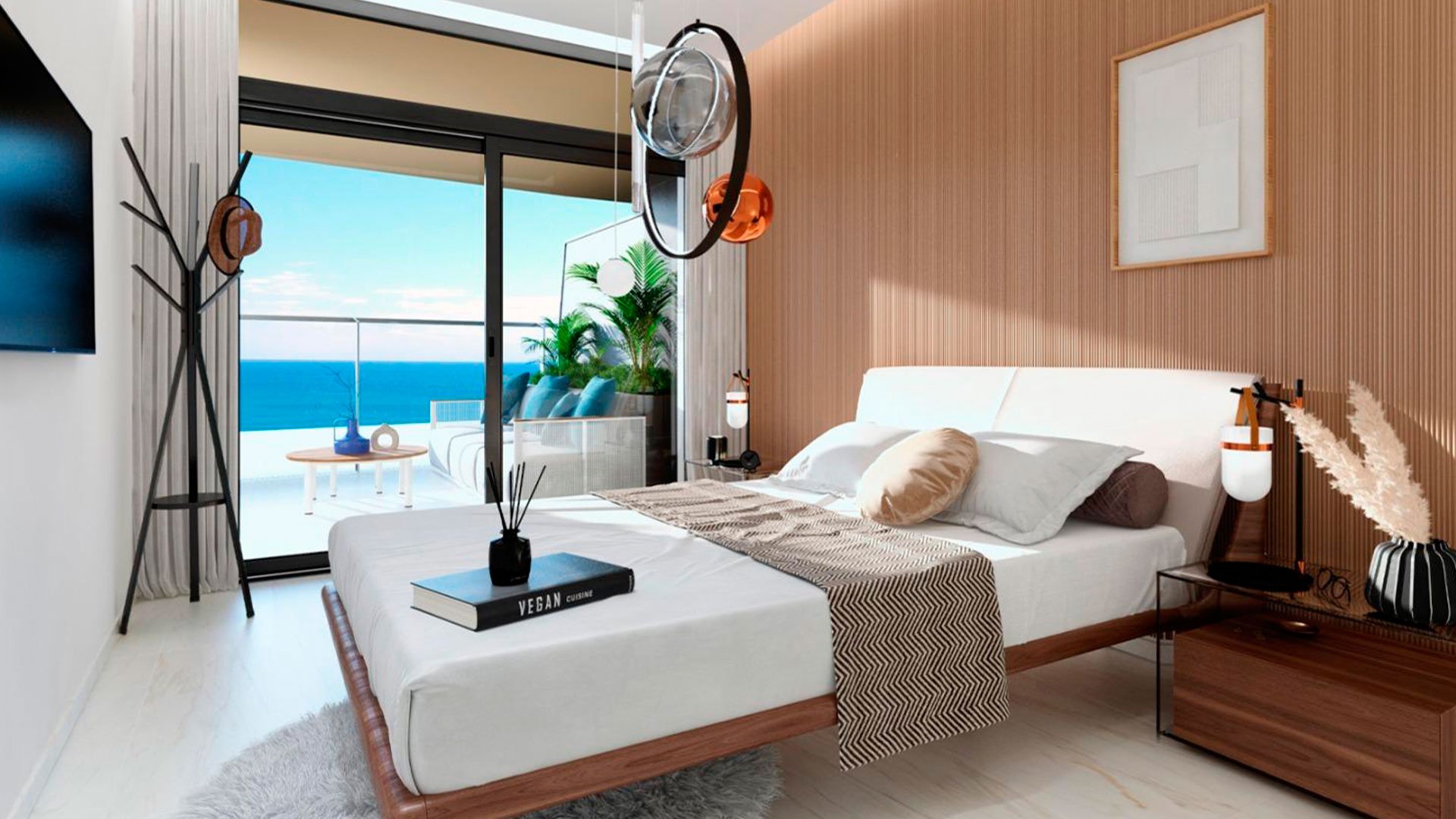 4 chambres Appartement en Sunset Sailors No. 20